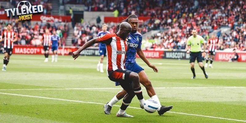 Cập nhật phong độ Brentford vs Fulham